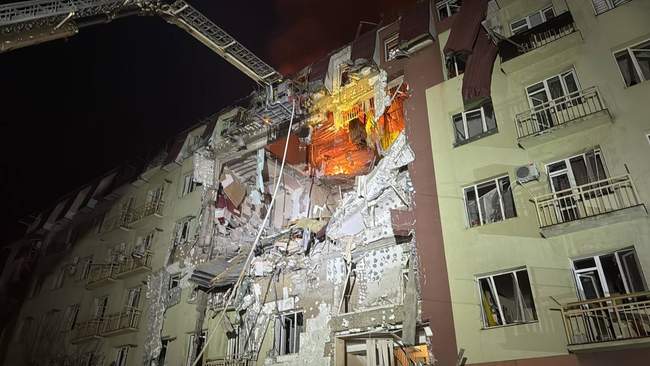 ФОТО: ГСЧС в Одесской области