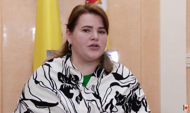 PHOTOS: Odesa City Hall