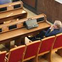 Мітинги та депутати в об'єктиві ІзбірКому