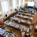 В Одесі майже 100 видань презентували книжні новинки