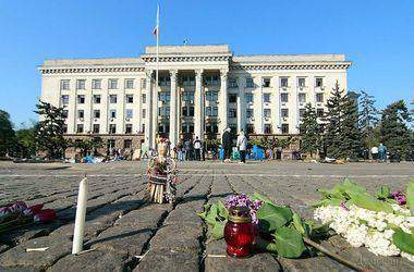 Послезавтра Одесский апелляционный хозсуд будет решать судьбу Дома профсоюзов