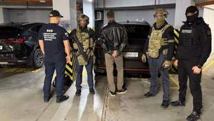 Заместителя руководителя БЭБ в Одессе разоблачили на бизнес-связях с оккупантами