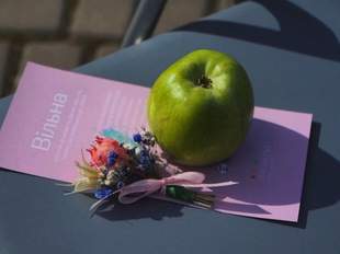 У Миколаєві відкрився мобільний простір для жінок та дівчат