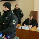 Суд по делу мэра Одессы Геннадия Труханова