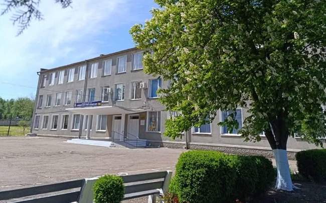 Заступницю директора ліцею на Одещині оштрафували на суму в шість разів більше хабаря