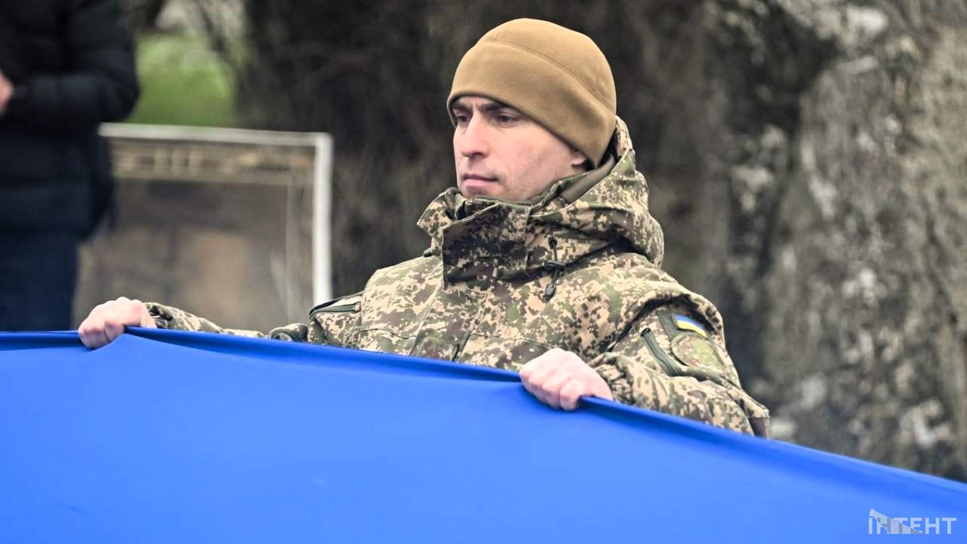 В Одесі відзначили День Соборності ходою в центрі міста