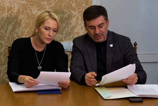 ФОТО: Омбудсман України / Telegram