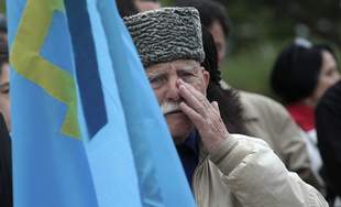 У Криму двох братів безпідставно переслідують силовики