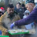 В Одесі відкрили п'яту в Україні Юрту Незламності