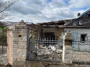 Сутки террора оккупантов на Херсонщине унесли жизни людей