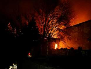 Обстріли правобережної Херсонщини: є загиблі та поранені цивільні люди