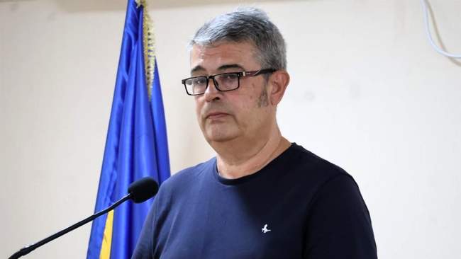 Олег Нестеренко. ФОТО: yuzhkanews.city