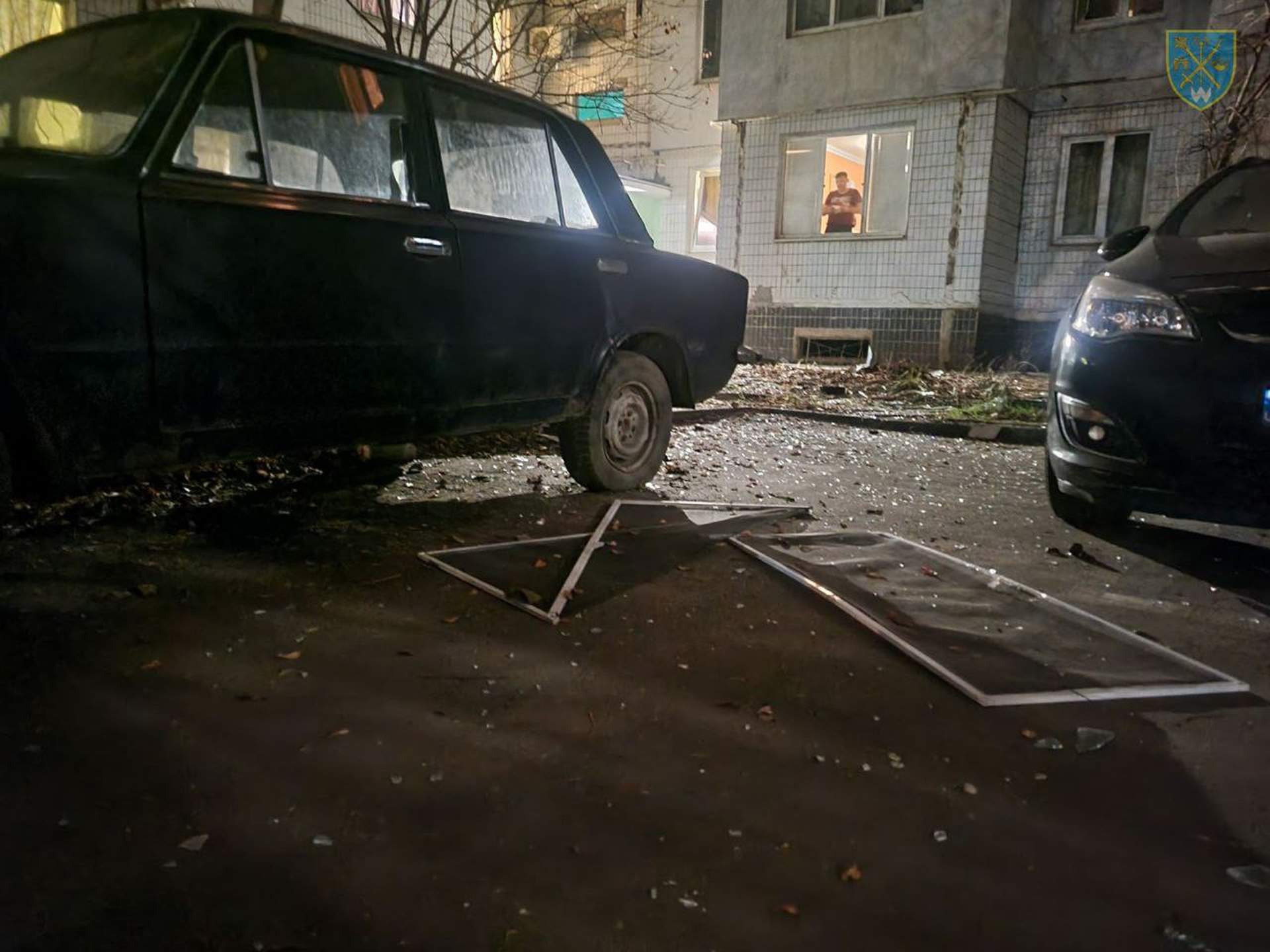Рекордна атака дронів: на Одещині є загиблі та постраждалі