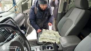 На Одещині ДБР затримало заступника командира навчального центру