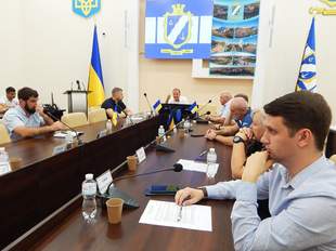 Сесія Южненської міської ради не відбулася через нестачу депутатів