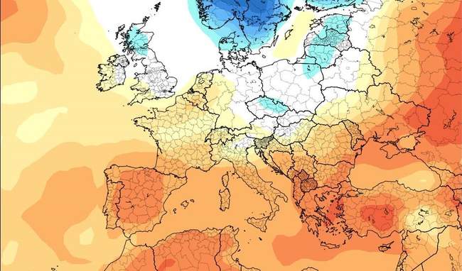 ФОТО: THE WEATHER LAB