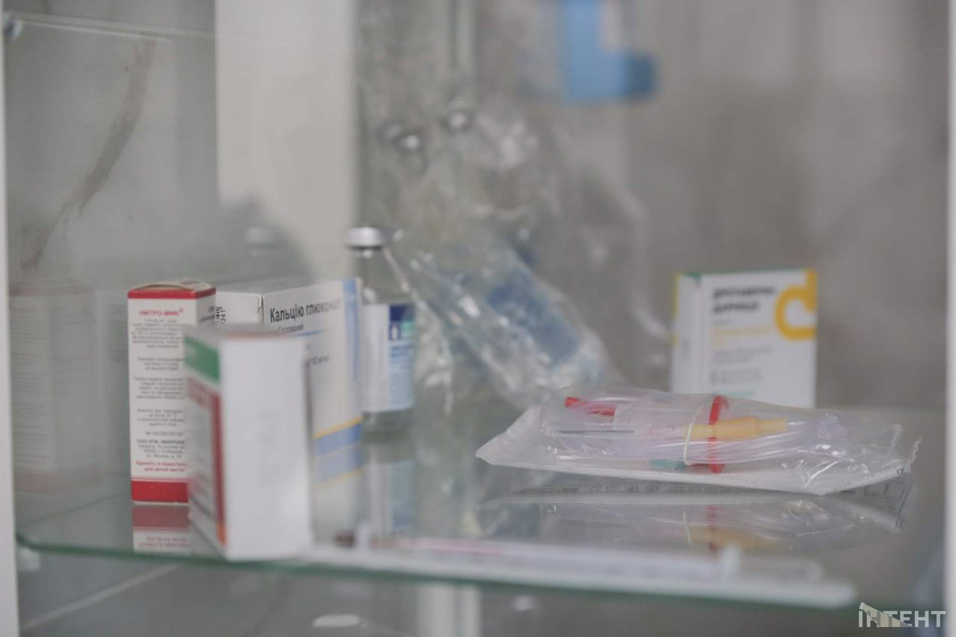 Торік одеський Центр здоров'я сім'ї виявив онкологічні захворювання в 105 містян