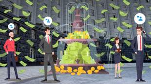 Розкрили фаворитів держзамовлень: які компанії отримали бюджетні мільярди