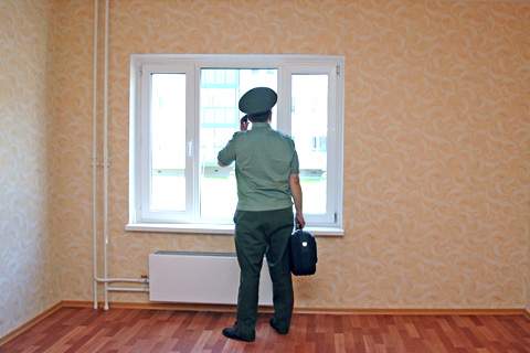 Строительство казармы за 33 миллиона в Дачном доверят фирме с уставным капиталом в 500 гривень