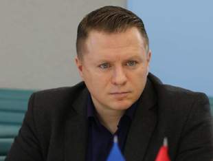 Дружина першого заступника голови Миколаївської облради отримала статус ВПО