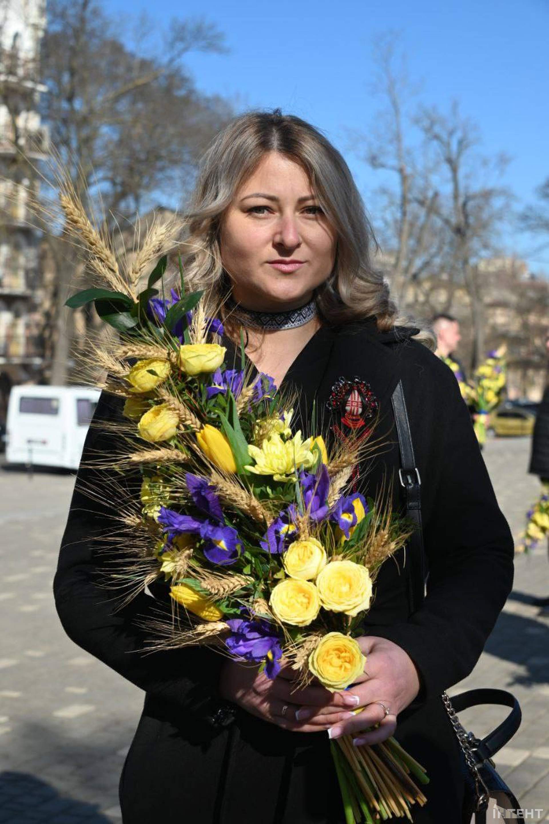 В Одесі відзначили день народження Шевченка віршами під бандуру