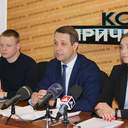 Презентація-дискусія "Електронна демократія в ОТГ Одеської області: стан та можливості"