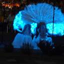 У Доброславі відкрили Дубай парк