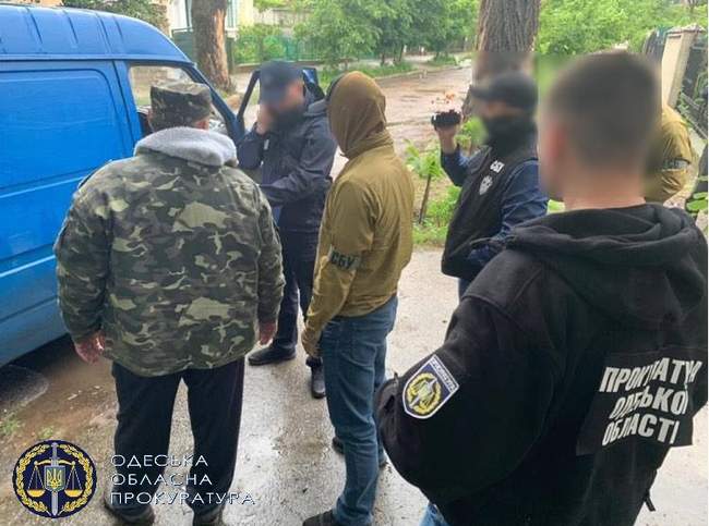 ДБР скерувало в суд справу інспектора Держрибагентства, про правопорушення якого дізналося зі ЗМІ