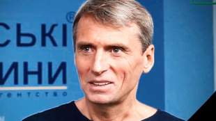 В Одесі пішов із життя кінопродюсер Дмитро Гроховський