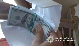 В Одесі затримали чоловіка, який торгував посвідками на постійне проживання в Україні