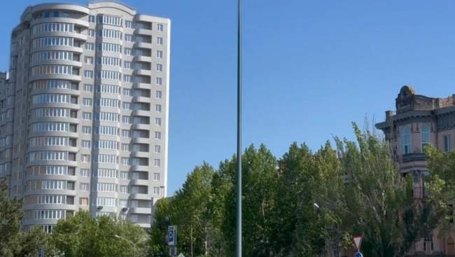 ФОТО: Офис генерального прокурора