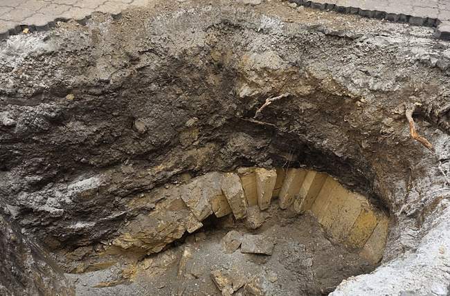 ФОТО: Дмитро Казавчинський/Facebook