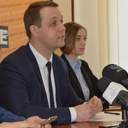 Одесский КИУ наградил первых депутатов-отличников