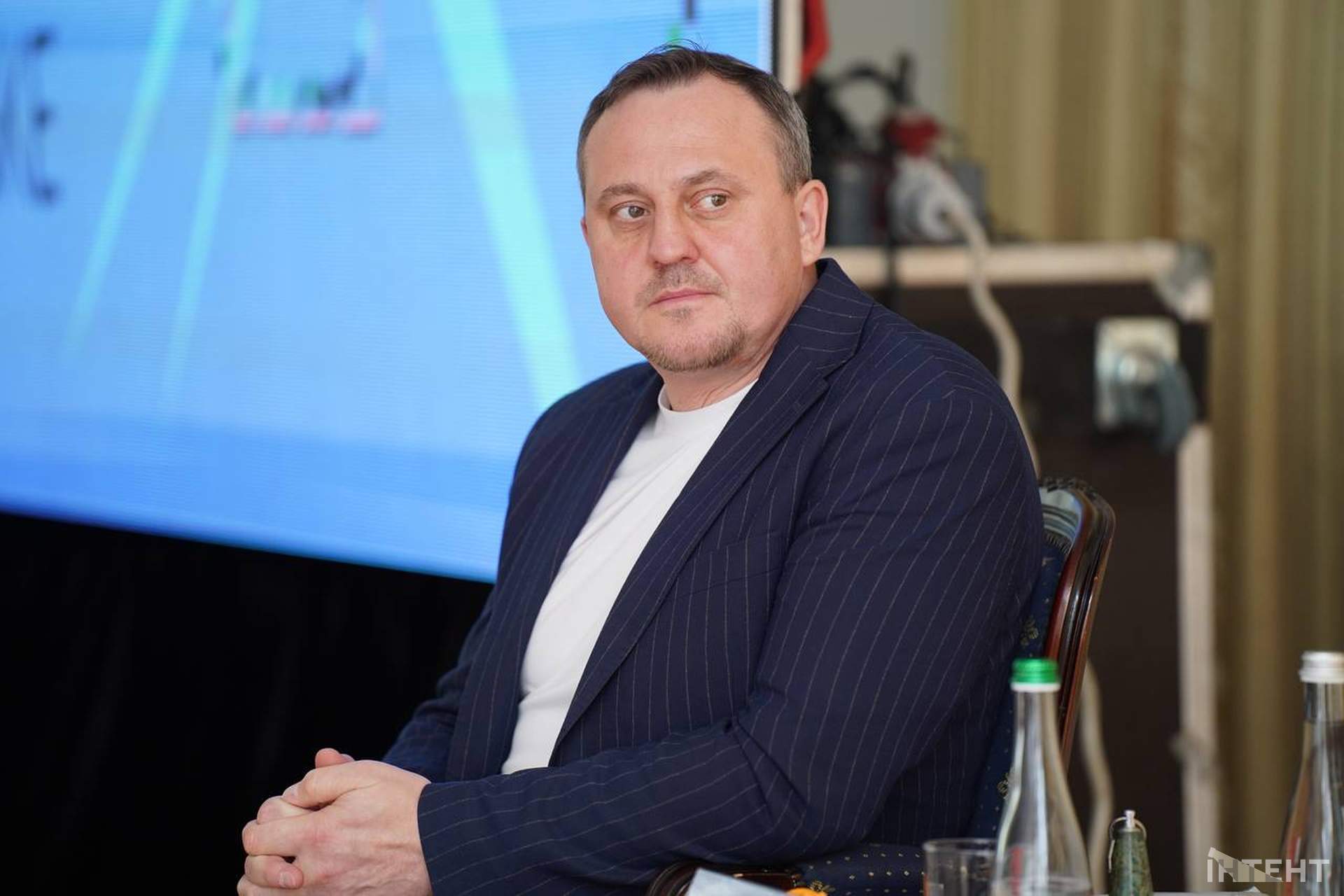 В Одесі презентували проєкт підтримки культури з бюджетом у 4 мільярди