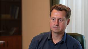 Андрей Красножон: «Екатерина II не была основательницей Одессы и не считала себя таковой»