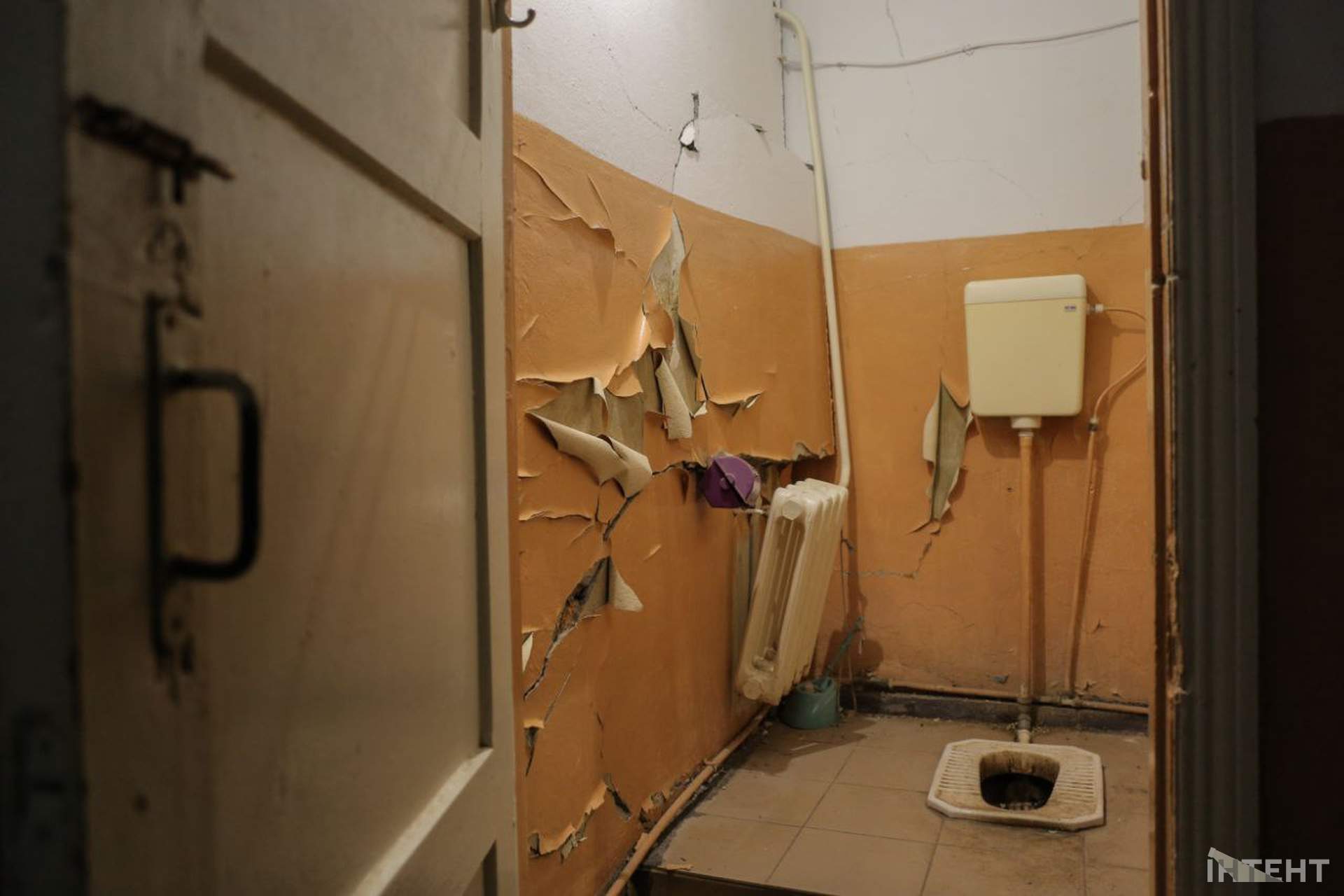 У постраждалому від обстрілу селищі на Одещині відкрили простір для дітей