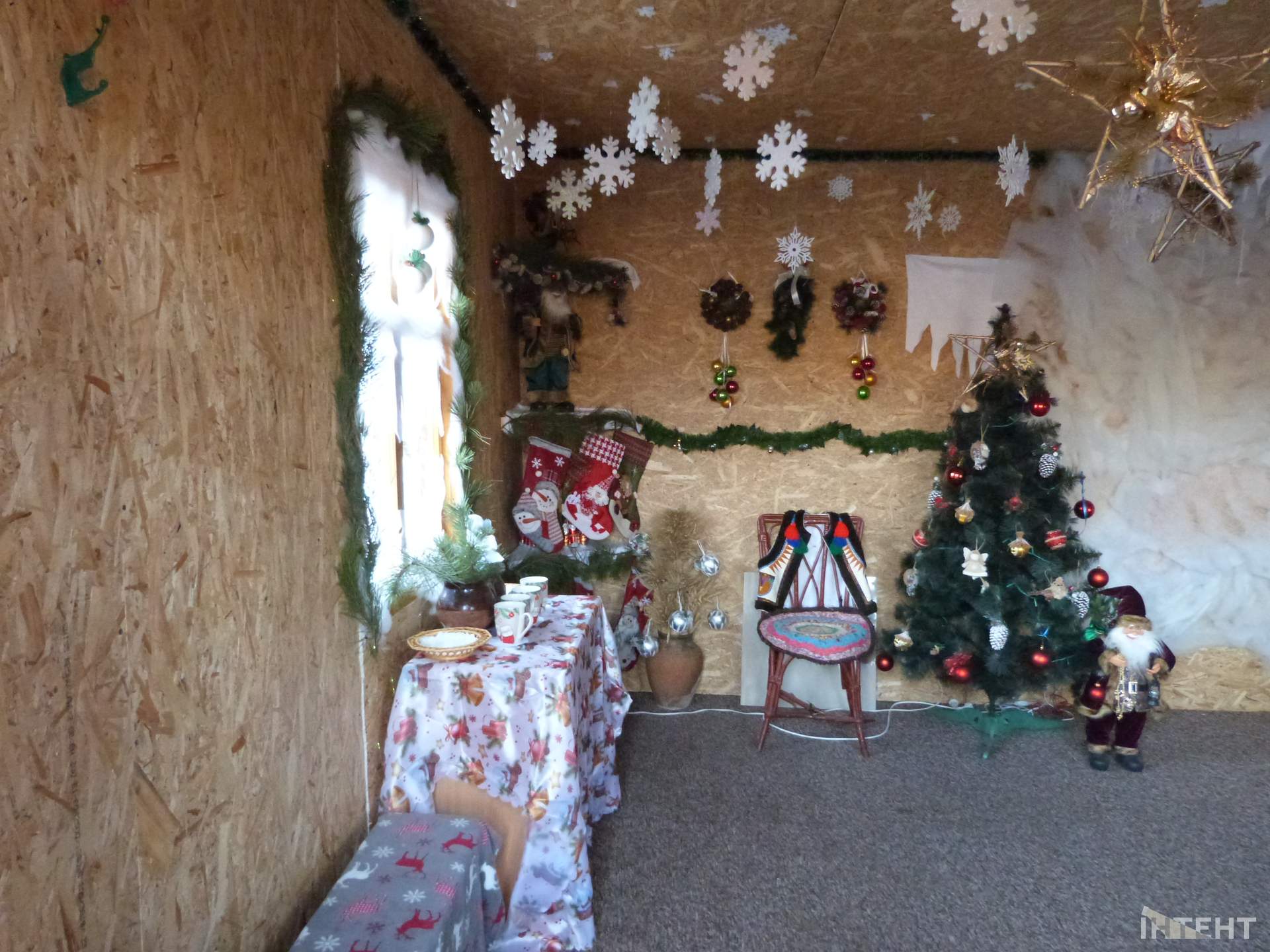 У Доброславі пройшов парад Миколайчиків