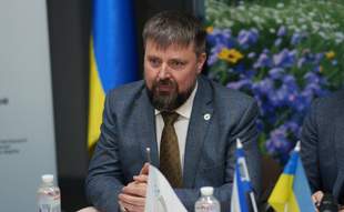 На Херсонщині призначили регіонального уповноваженого з прав людини: що про нього відомо