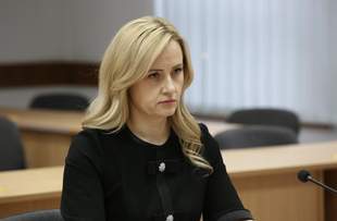 Суддя з Кропивницького отримала нову посаду в Одесі