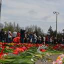 Заходи в центрі Одеси, присвячені подіям 2 травня