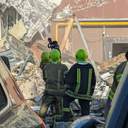 В Одесі оголосили день жалоби за загиблими внаслідок нічної атаки