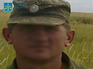 Російський військовослужбовець ґвалтував місцеву жінку на Херсонщині