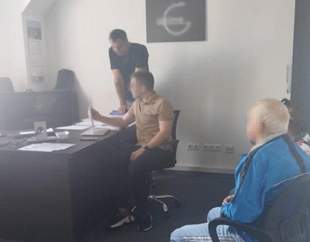 Company directors to stand trial for state fraud in Odesa