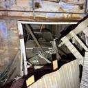 Внаслідок двох нічних атак в Одесі постраждали п'ять людей