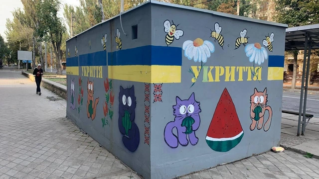 Конференція "Регулювання тимчасових споруд в Одесі: правові ризики, економічні наслідки та державна політика"