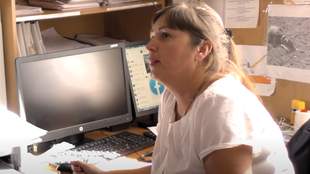 Керівницю апарату Чорноморського суду відправили в СІЗО за хабарництво