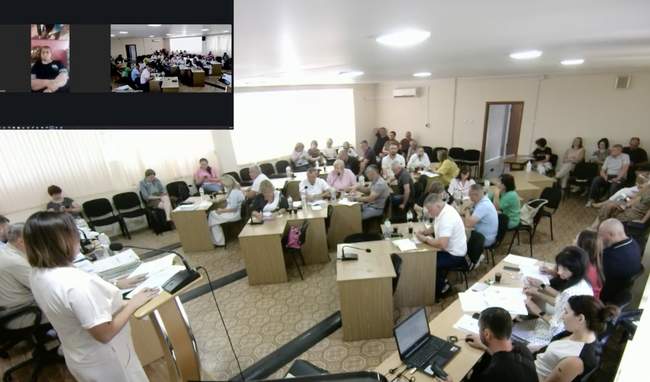Фото: скріншот з відео