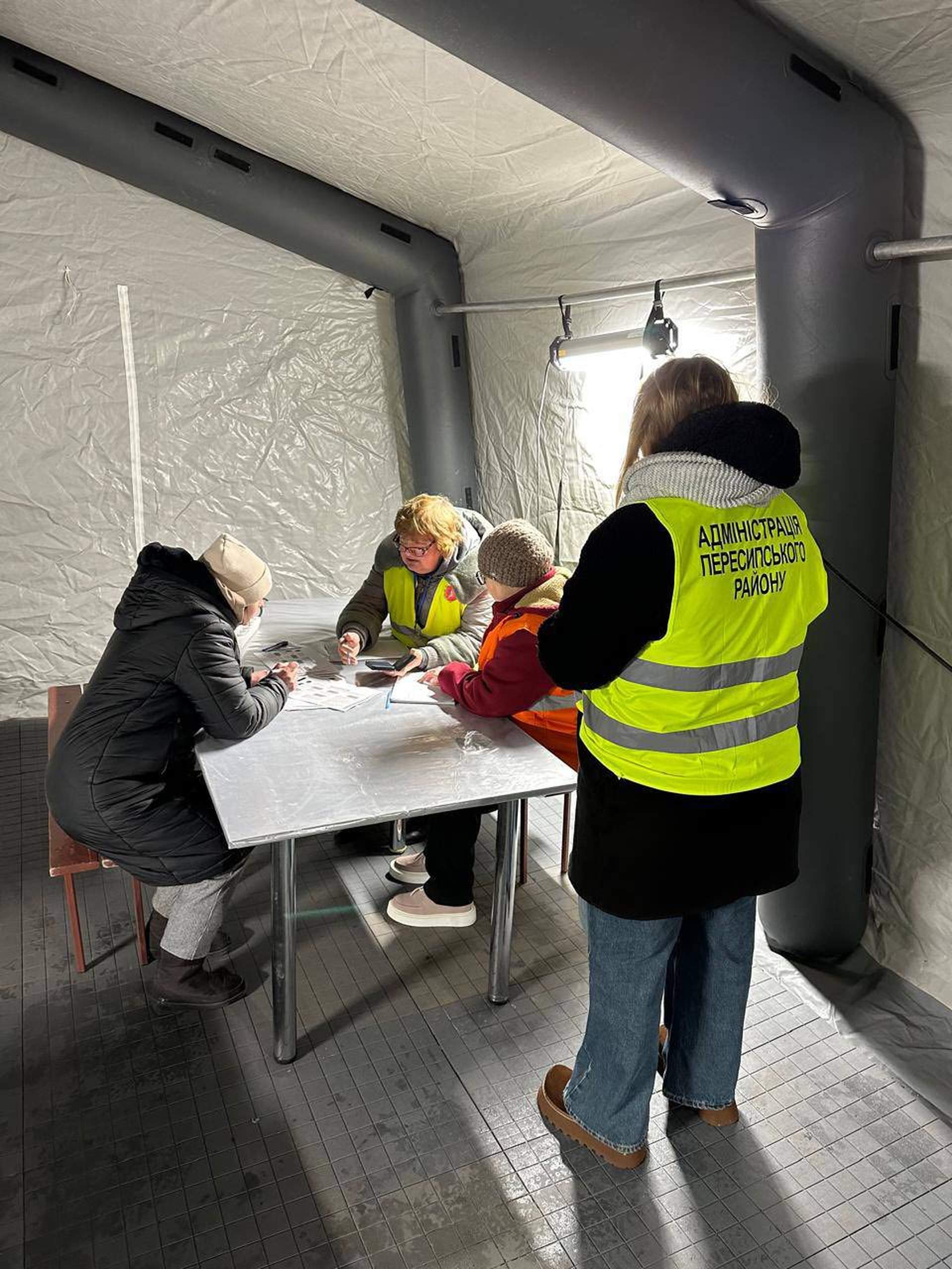 Від російських атак в Одесі потраждали двоє