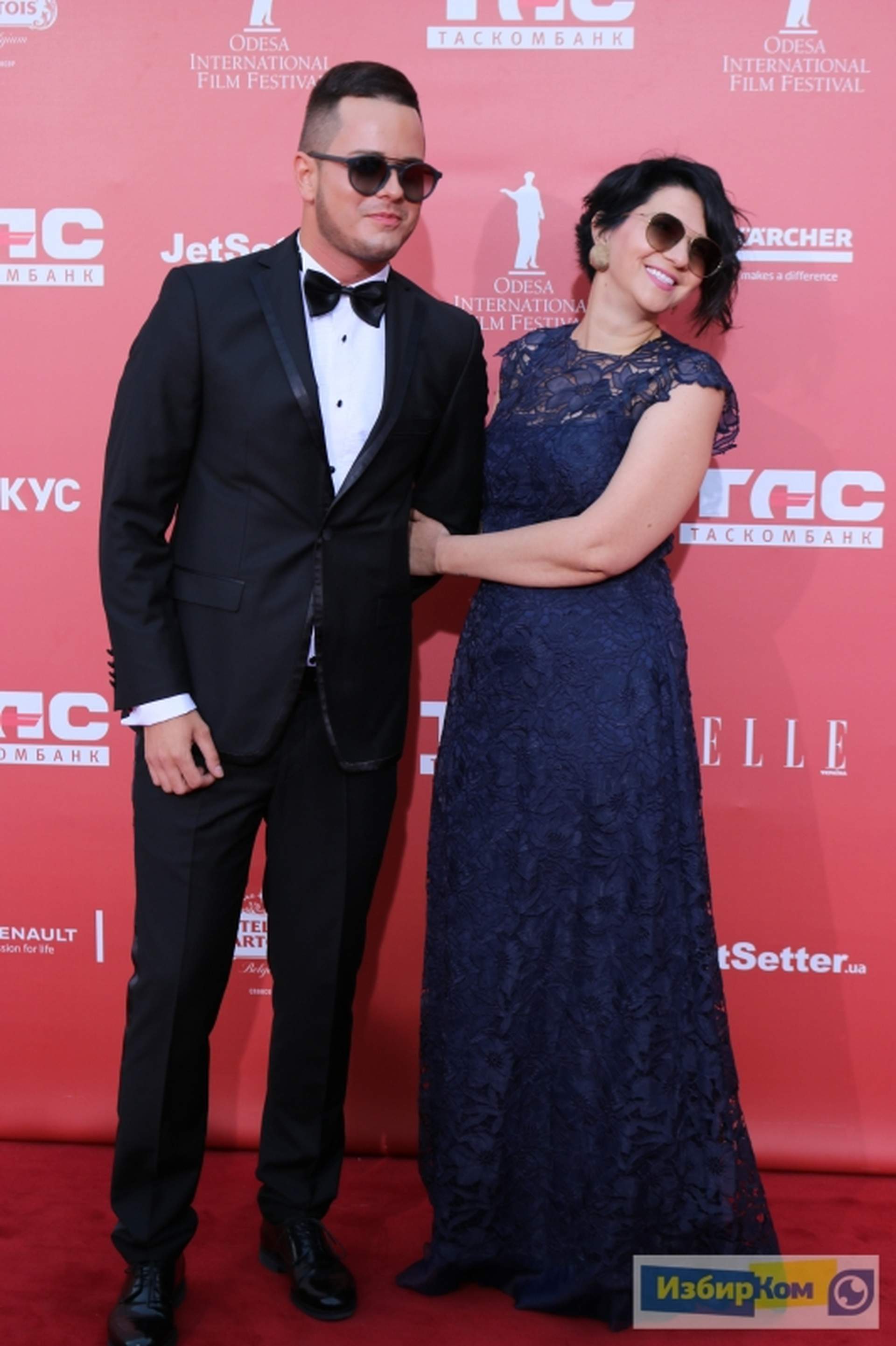 Закрытие Одесского кинофестиваля: Лия Ахеджакова, актеры "Хоббита" и "Игры престолов"