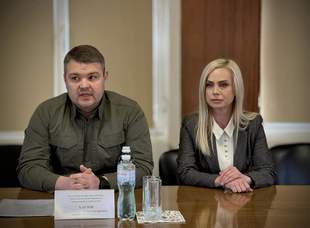 В Одеській дитячій лікарні призначили нового директора